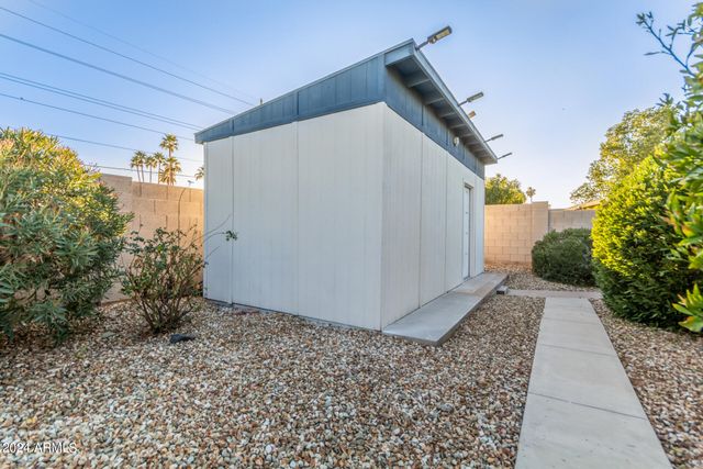 3531 E BECKER Lane, Phoenix, AZ 85028