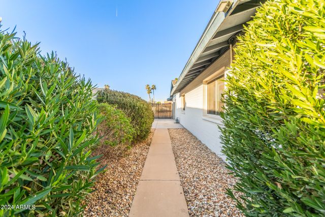 3531 E BECKER Lane, Phoenix, AZ 85028