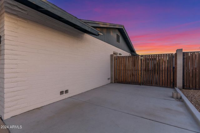 3531 E BECKER Lane, Phoenix, AZ 85028
