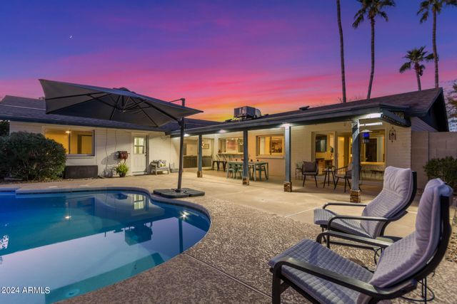 3531 E BECKER Lane, Phoenix, AZ 85028