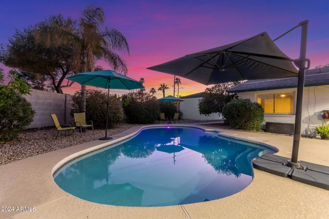 3531 E BECKER Lane, Phoenix, AZ 85028