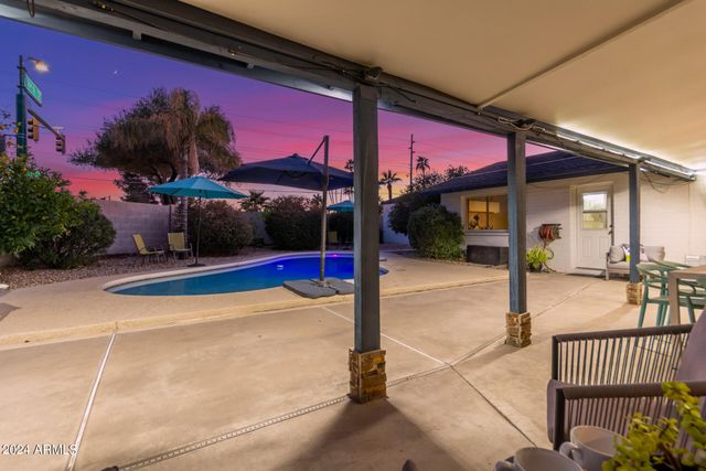3531 E BECKER Lane, Phoenix, AZ 85028