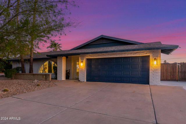 3531 E BECKER Lane, Phoenix, AZ 85028
