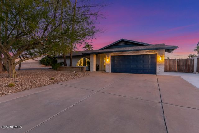 3531 E BECKER Lane, Phoenix, AZ 85028