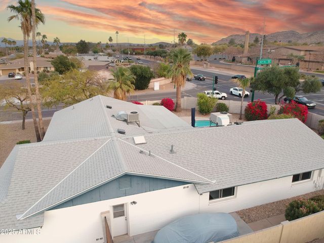 3531 E BECKER Lane, Phoenix, AZ 85028