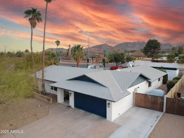 3531 E BECKER Lane, Phoenix, AZ 85028