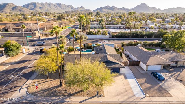 3531 E BECKER Lane, Phoenix, AZ 85028