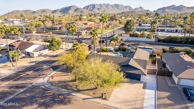 3531 E BECKER Lane, Phoenix, AZ 85028