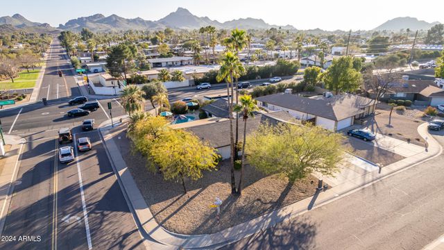 3531 E BECKER Lane, Phoenix, AZ 85028