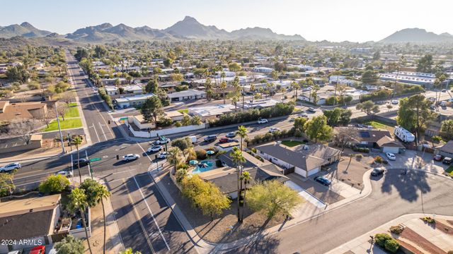 3531 E BECKER Lane, Phoenix, AZ 85028
