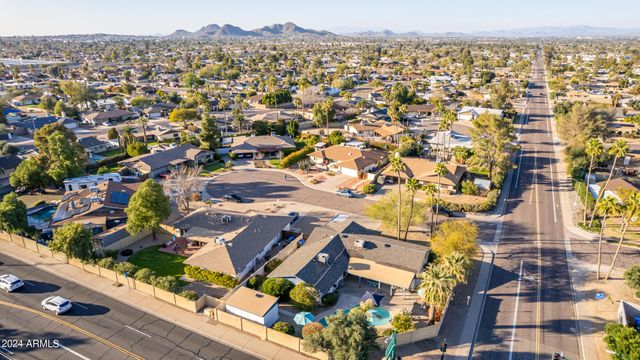 3531 E BECKER Lane, Phoenix, AZ 85028