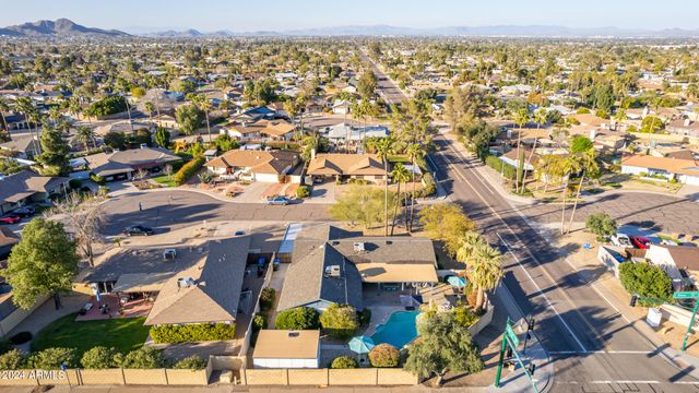 3531 E BECKER Lane, Phoenix, AZ 85028