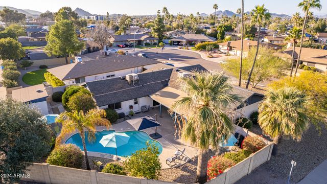 3531 E BECKER Lane, Phoenix, AZ 85028