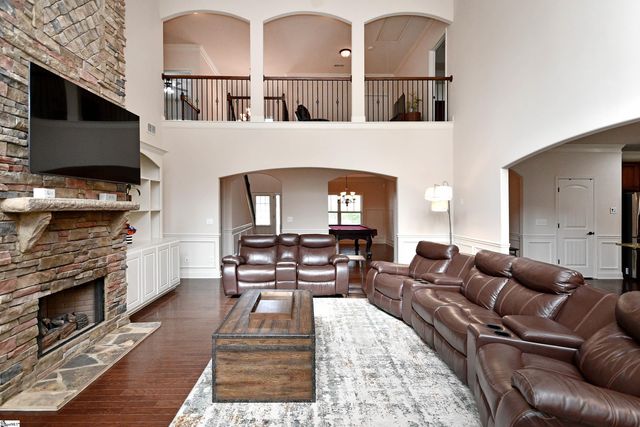 229 Tea Olive Place, Simpsonville, SC 29680