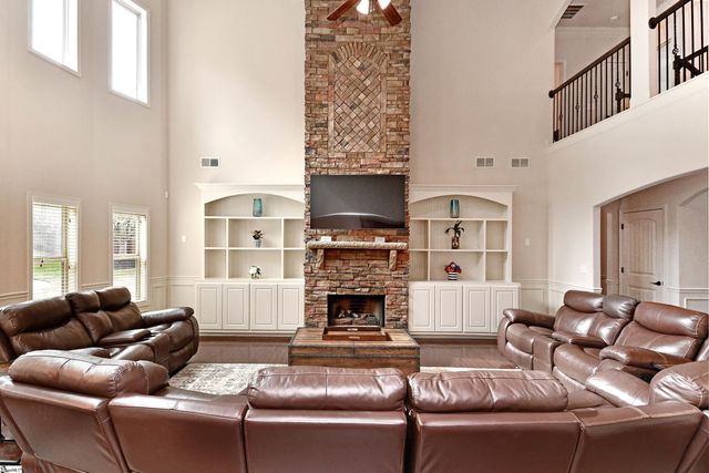 229 Tea Olive Place, Simpsonville, SC 29680