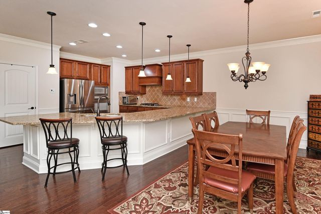 229 Tea Olive Place, Simpsonville, SC 29680