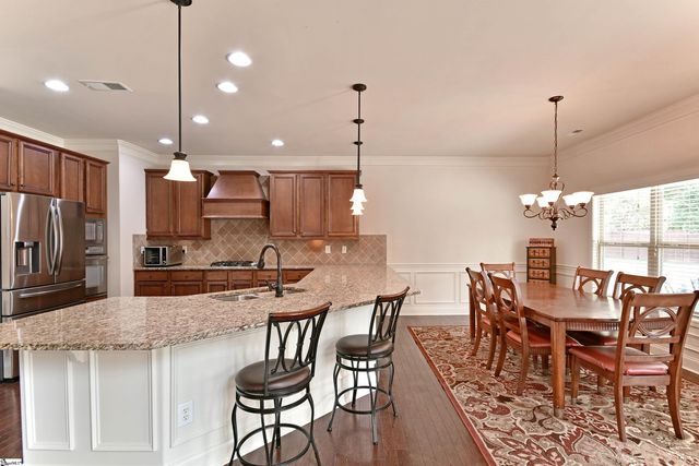 229 Tea Olive Place, Simpsonville, SC 29680