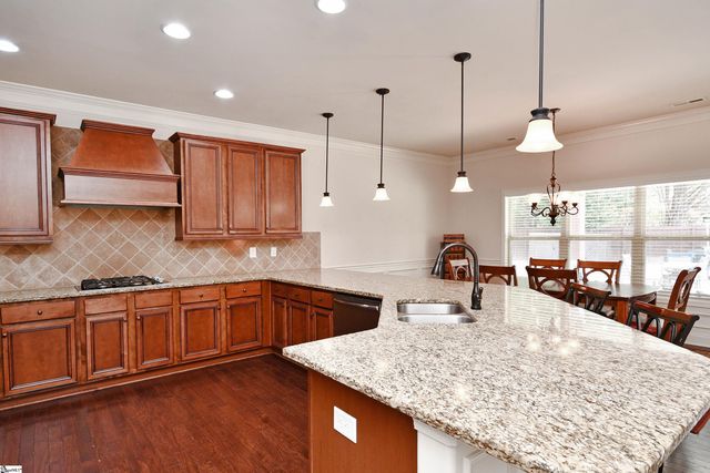 229 Tea Olive Place, Simpsonville, SC 29680