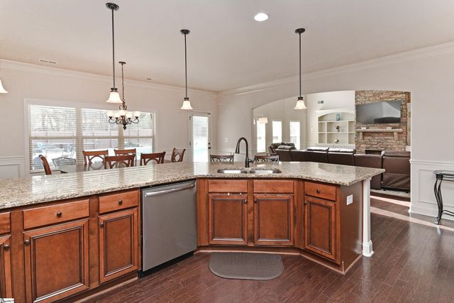 229 Tea Olive Place, Simpsonville, SC 29680