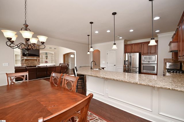 229 Tea Olive Place, Simpsonville, SC 29680