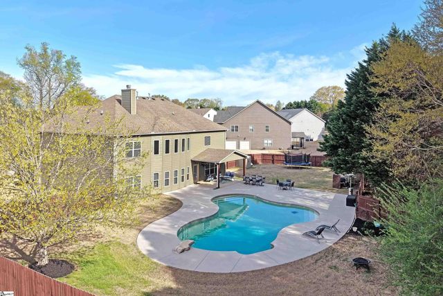 229 Tea Olive Place, Simpsonville, SC 29680