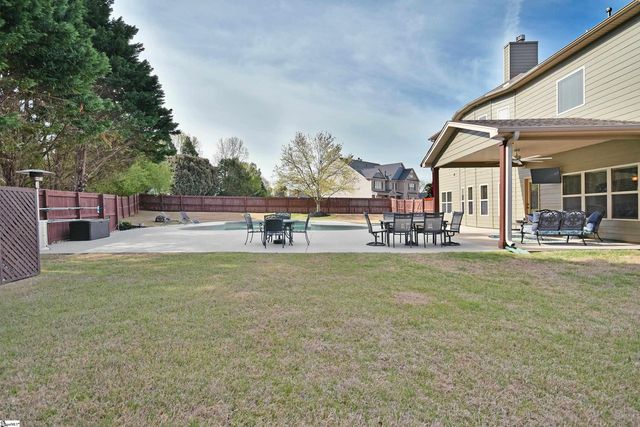 229 Tea Olive Place, Simpsonville, SC 29680