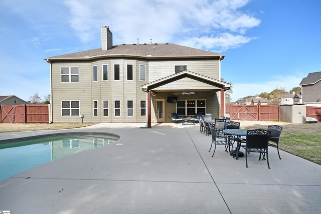 229 Tea Olive Place, Simpsonville, SC 29680