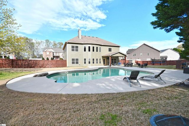 229 Tea Olive Place, Simpsonville, SC 29680