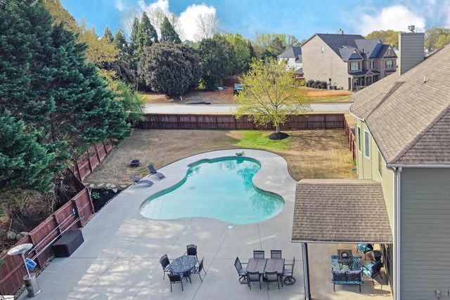 229 Tea Olive Place, Simpsonville, SC 29680