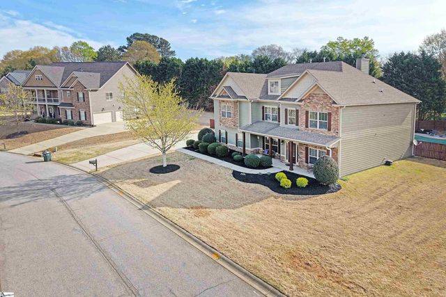 229 Tea Olive Place, Simpsonville, SC 29680