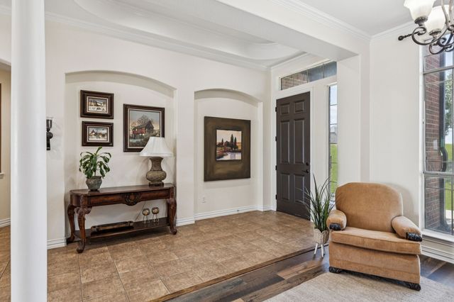 10500 Los Rios Drive, Fort Worth, TX 76179