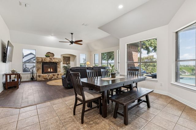 10500 Los Rios Drive, Fort Worth, TX 76179