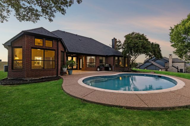 10500 Los Rios Drive, Fort Worth, TX 76179