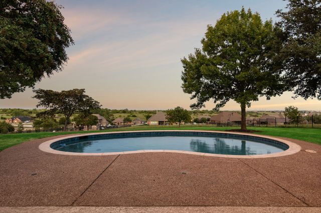 10500 Los Rios Drive, Fort Worth, TX 76179