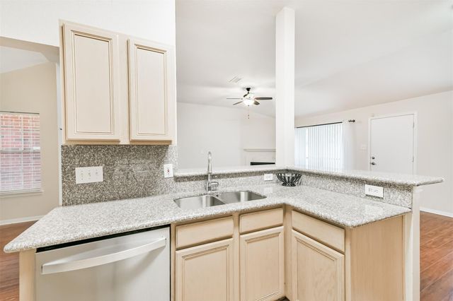 4119 Hermitage Hollow Lane Lane, Houston, TX 77339