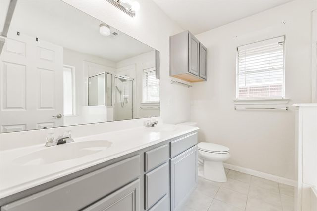 4119 Hermitage Hollow Lane Lane, Houston, TX 77339