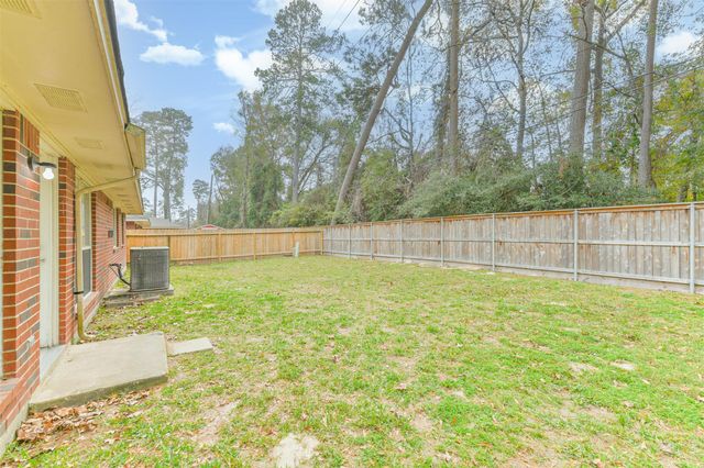 4119 Hermitage Hollow Lane Lane, Houston, TX 77339