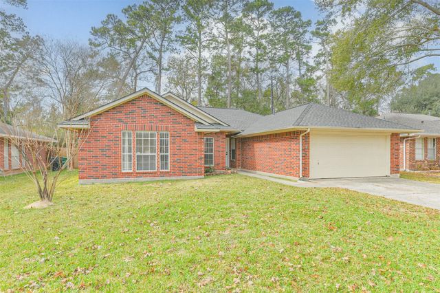 4119 Hermitage Hollow Lane Lane, Houston, TX 77339