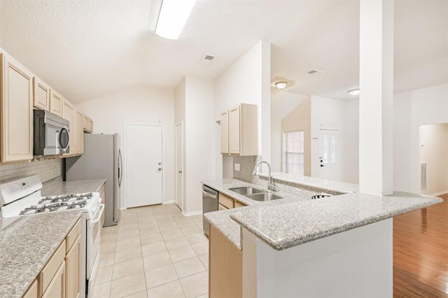 4119 Hermitage Hollow Lane Lane, Houston, TX 77339