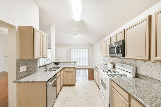 4119 Hermitage Hollow Lane Lane, Houston, TX 77339