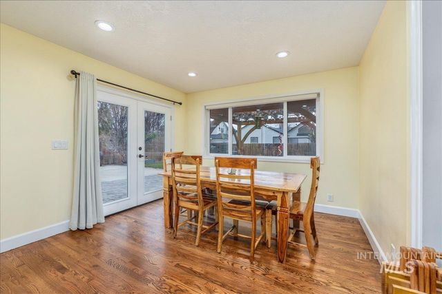 3534 N Summerpark Ave, Meridian, ID 83646