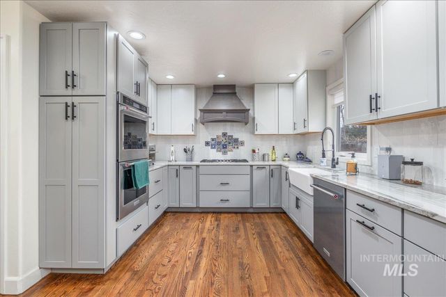 3534 N Summerpark Ave, Meridian, ID 83646