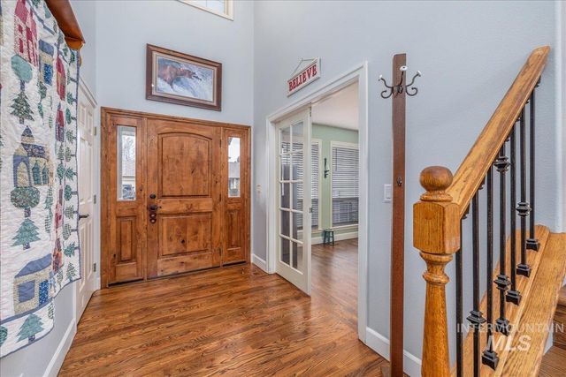 3534 N Summerpark Ave, Meridian, ID 83646