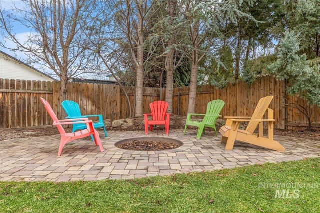 3534 N Summerpark Ave, Meridian, ID 83646