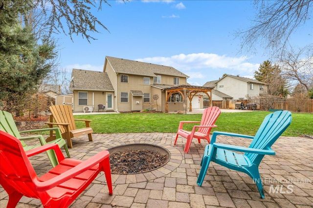 3534 N Summerpark Ave, Meridian, ID 83646