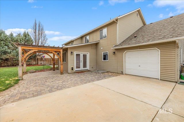 3534 N Summerpark Ave, Meridian, ID 83646