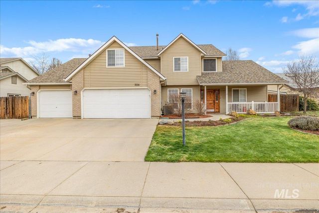 3534 N Summerpark Ave, Meridian, ID 83646