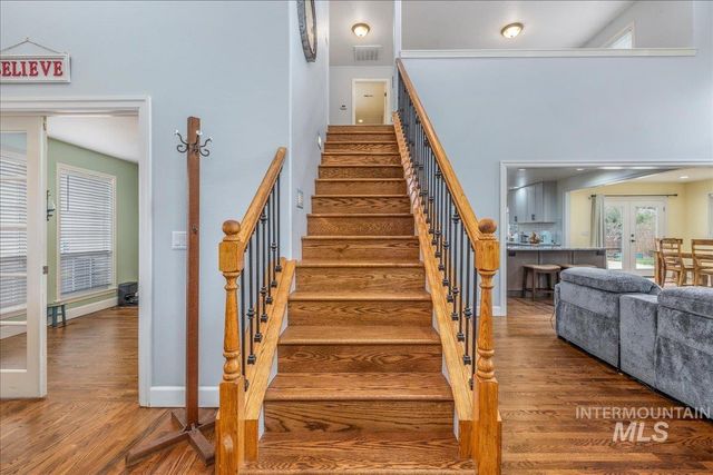 3534 N Summerpark Ave, Meridian, ID 83646