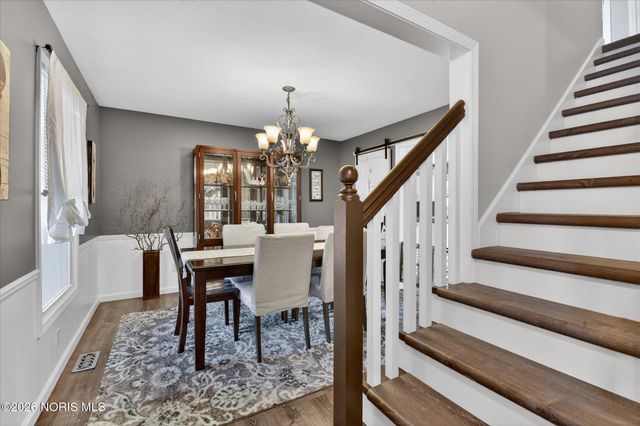 6755 Cloister Court, Toledo, OH 43617