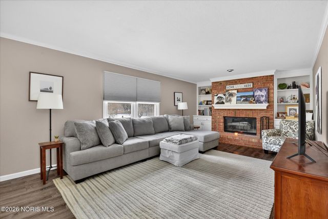 6755 Cloister Court, Toledo, OH 43617